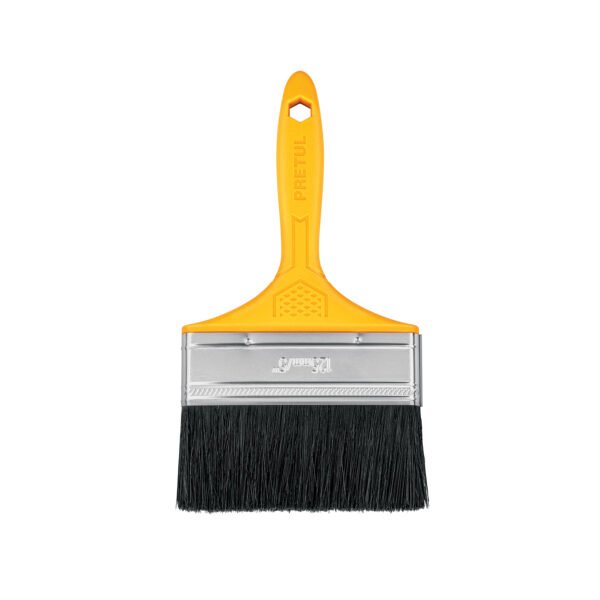 Brocha uso general de 5 con mango de plástico Pretul 21530