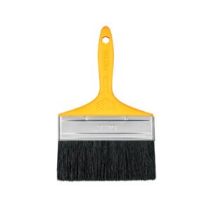 Brocha uso general de 6 con mango de plástico Pretul 21531
