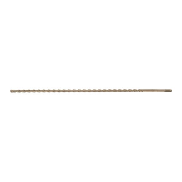 Broca SDS Plus 1/2 x 24 Truper 101147