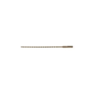 BS-1-4X10.jpg Broca SDS Plus 1/4 x 10 Truper 11266