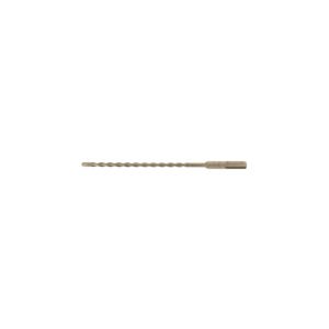 BS-1-4X8.jpg Broca SDS Plus 1/4 x 8 Truper 11265
