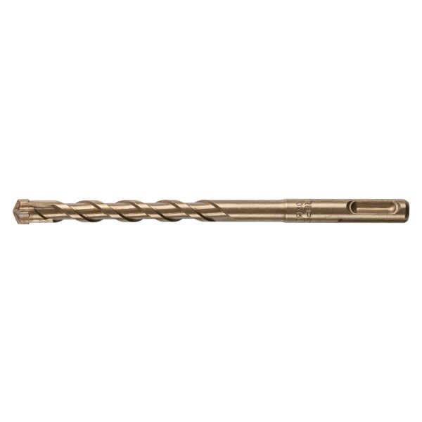 Broca SDS Plus 10 x 160 mm Truper 101196