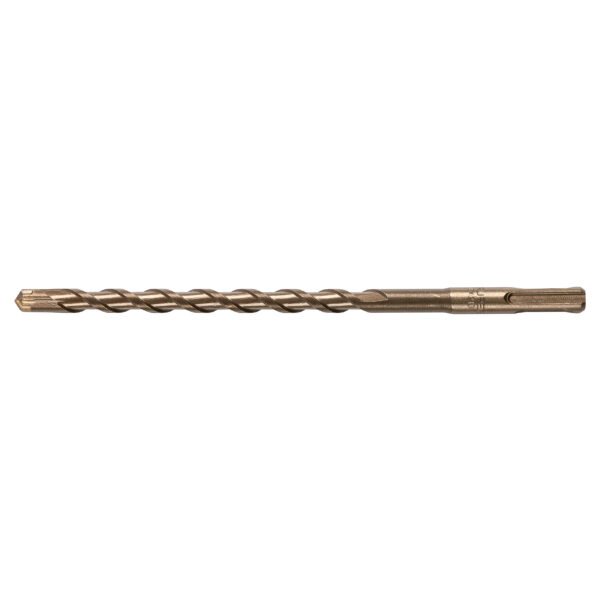 Broca SDS Plus 10 x 210 mm Truper 101197