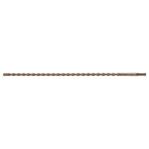 Broca SDS Plus 10 x 460 mm Truper 101199