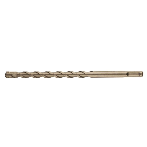 Broca SDS Plus 12 x 210 mm Truper 101189