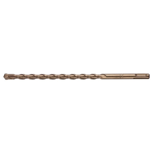 Broca SDS Plus 12 x 260 mm Truper 101200