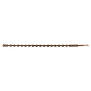 Broca SDS Plus 14 x 460 mm Truper 101203