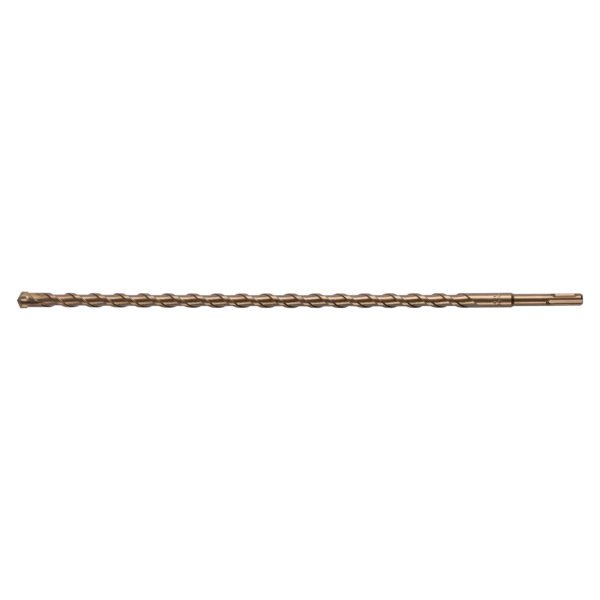 Broca SDS Plus 14 x 460 mm Truper 101203