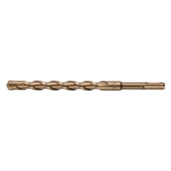 Broca SDS Plus 16 x 210 mm Truper 101204