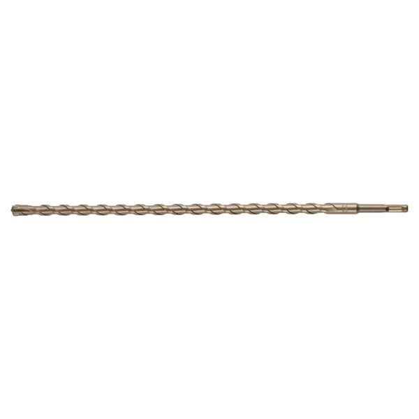 Broca SDS Plus 16 x 460 mm Truper 101206
