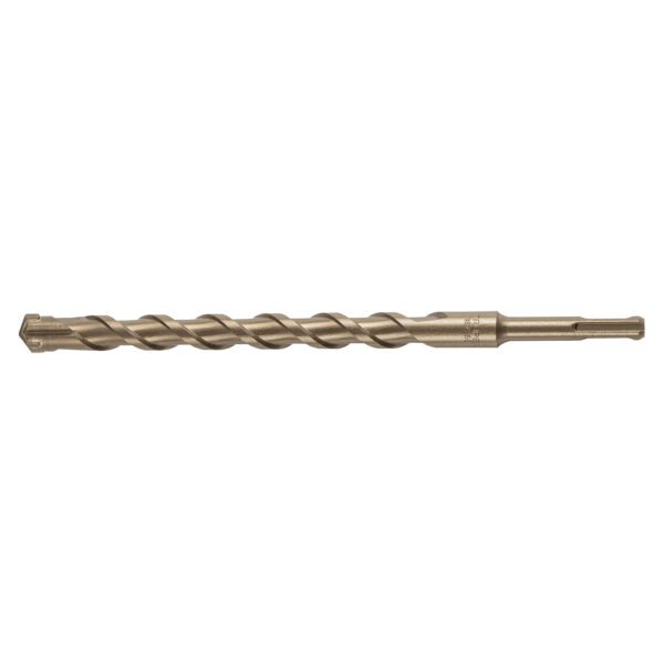 Broca SDS Plus 18 x 260 mm Truper 101207