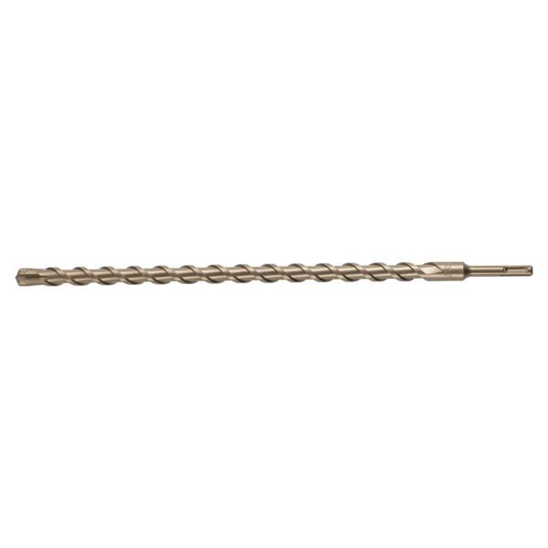 Broca SDS Plus 20 x 460 mm Truper 101209