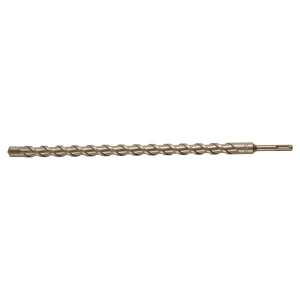 Broca SDS Plus 22 x 460 mm Truper 101210