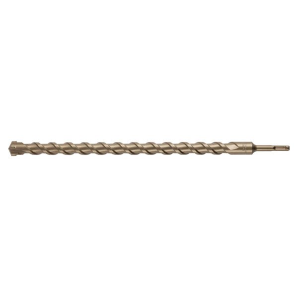 Broca SDS Plus 25 x 460 mm Truper 101211