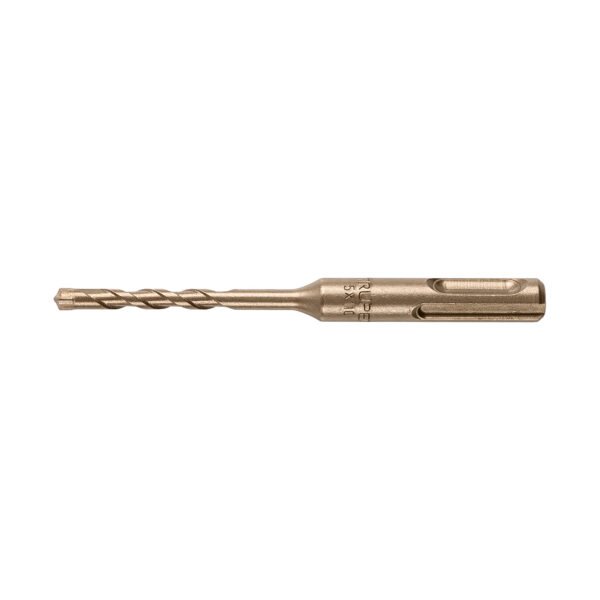 Broca SDS Plus 5 x 110 mm Truper 101106