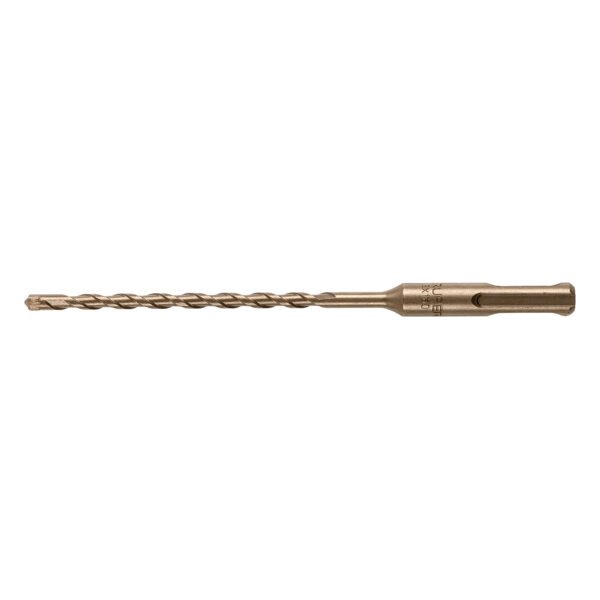 Broca SDS Plus 5 x 160 mm Truper 101107
