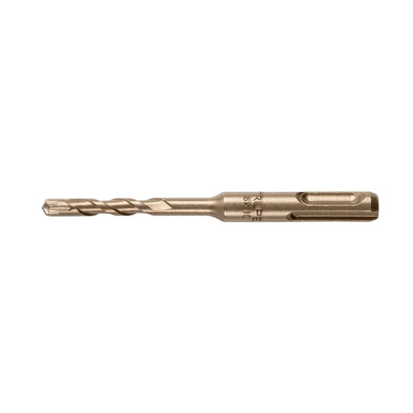 Broca SDS Plus 6 x 110 mm Truper 101108
