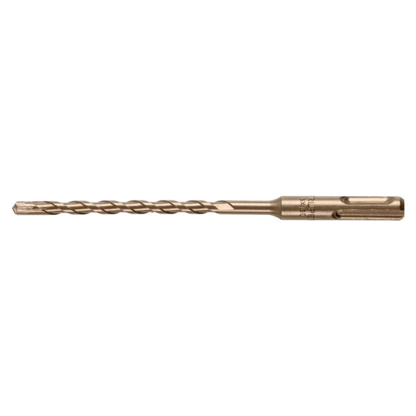 Broca SDS Plus 6 x 160 mm Truper 101109