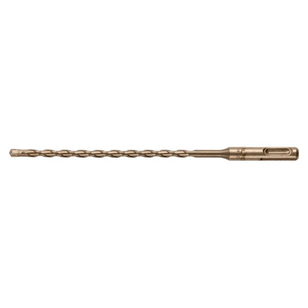 Broca SDS Plus 6 x 210 mm Truper 101190