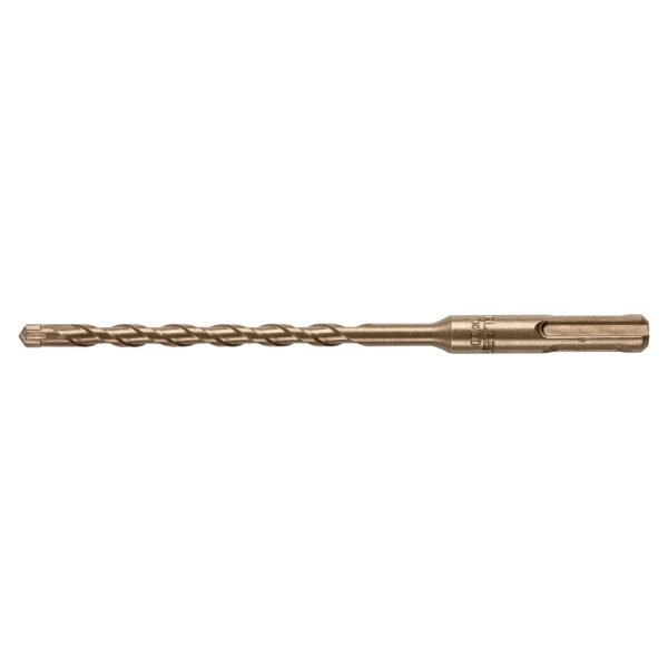 Broca SDS Plus 7 x 160 mm Truper 101191