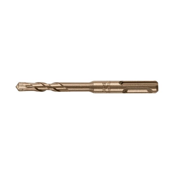 Broca SDS Plus 8 x 110 mm Truper 101192