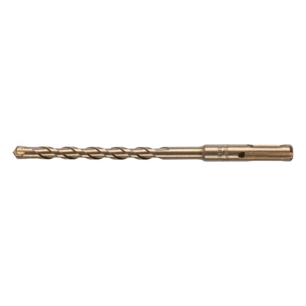 Broca SDS Plus 8 x 160 mm Truper 101193