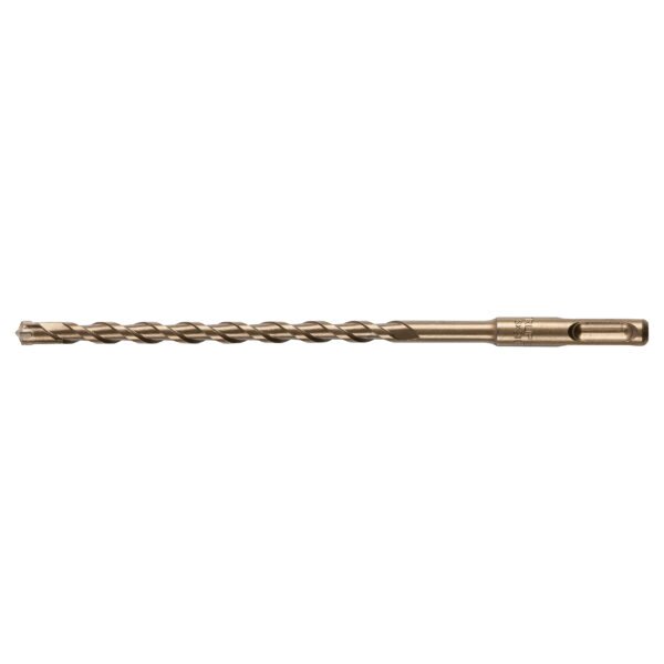 Broca SDS Plus 8 x 210 mm Truper 101194
