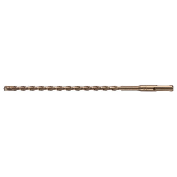 Broca SDS Plus 8 x 260 mm Truper 101195