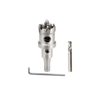 Brocasierra de carburo de tungsteno 1-1/8 Truper 103215