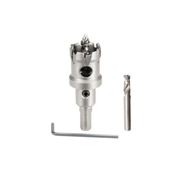 Brocasierra de carburo de tungsteno 1-1/8 Truper 103215