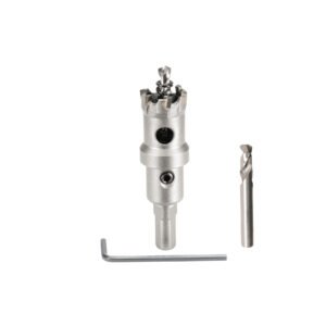 Brocasierra de carburo de tungsteno 7/8 Truper 103214