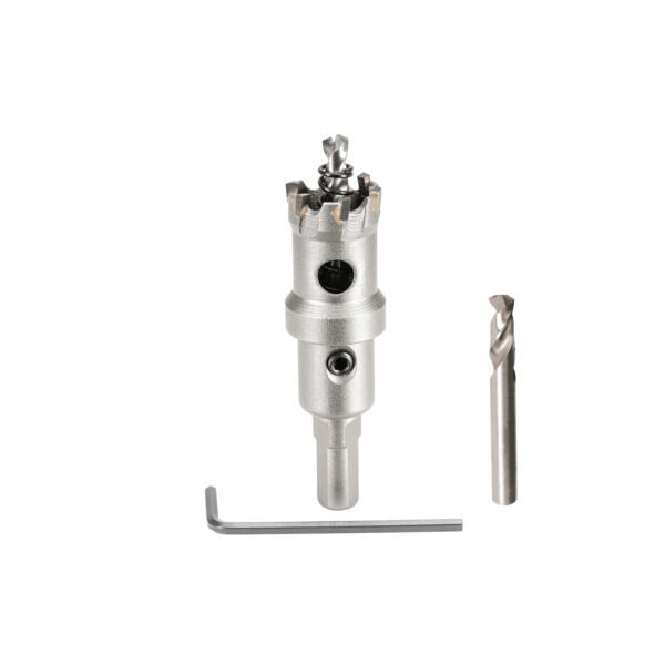 Brocasierra de carburo de tungsteno 7/8 Truper 103214