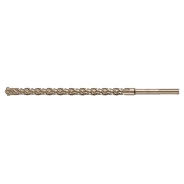 Broca SDS Ma x de 1-1/8 x 21 Truper 101464