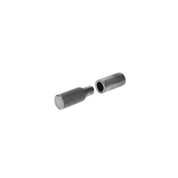 Bisagra tubular soldable de 3/4 HERMEX 44638