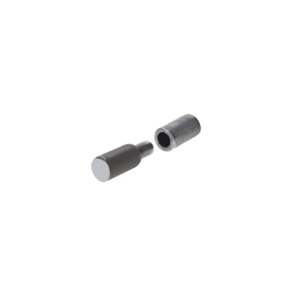 Bisagra tubular soldable de 5/8 HERMEX 44637