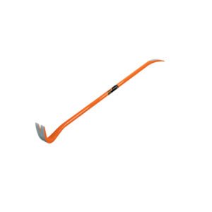 BU-105X.jpg Barreta de uña de 7/8 x 105 cm Truper Expert 102672
