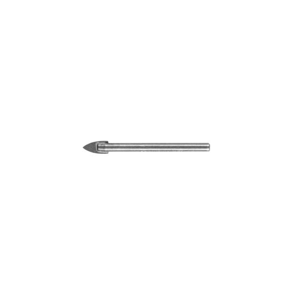 Broca para vidrio y azulejo de 1/4 Truper 11702