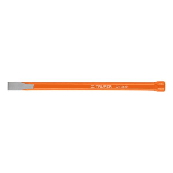 Cincel de corte frío de 1/2 X 10 Truper 12121