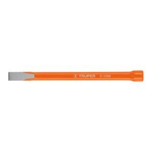 C-1-2X8.jpg Cincel de corte frío de 1/2 X 8 Truper 12118