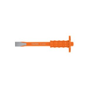C-1X12G.jpg Cincel de corte frío 1 X 12 con grip Truper 12181