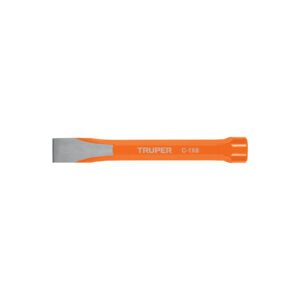 C-1X8.jpg Cincel de corte frío de 1 X 8 Truper 12160
