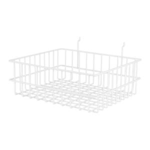 C-39X33X14.jpg Canastilla de acero 42 x 14 x 34 cm Truper 50252