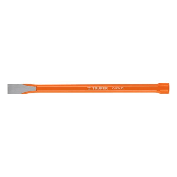 Cincel de corte frío de 5/8 X 10 Truper 12133