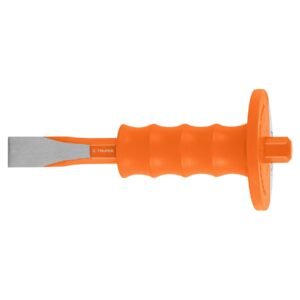 C-7-8X8G.jpg Cincel de corte frío 7/8 x 8 con grip Truper 12277