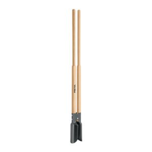 Cavador mangos de madera 48 Pretul 22698