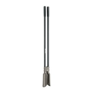 Cavador mangos de acero 45 Truper 11131