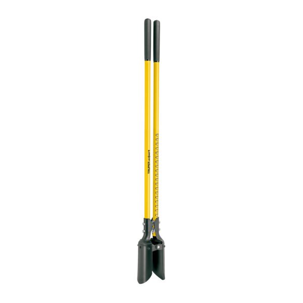 Cavador mangos de fibra de vidrio 48 Truper Expert 11982