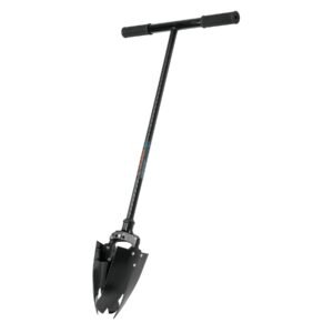 Cavador giratorio de acero mango T 30 Truper 100139