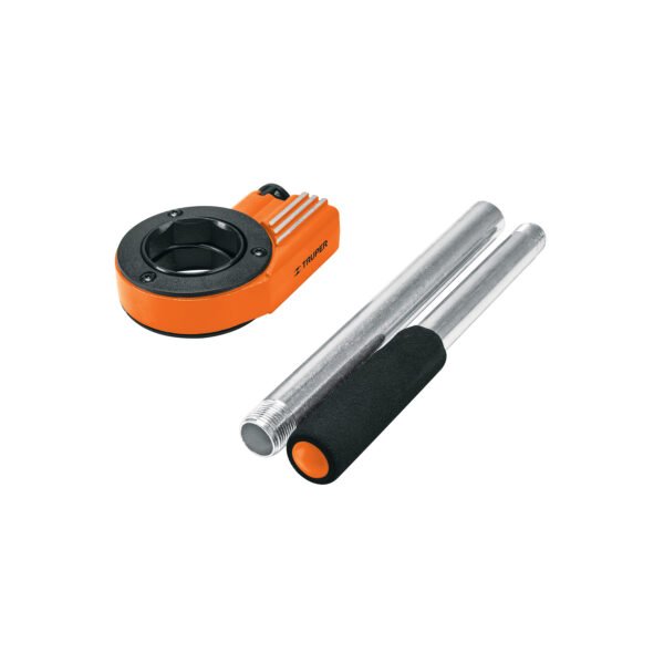 Cabezal para dados TA-850 Truper 13086