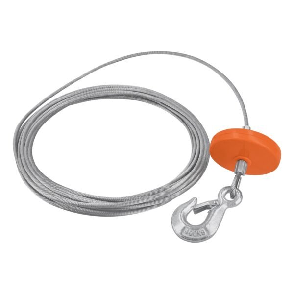 Cable de repuesto para polipasto eléctrico POLE-800 Truper 102786